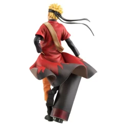 Heo Figuras^Figura Naruto Uzumaki Sage Mode G.E.M.