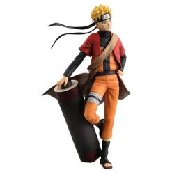 Heo Figuras^Figura Naruto Uzumaki Sage Mode G.E.M.