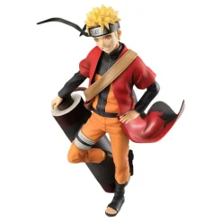 Heo Figuras^Figura Naruto Uzumaki Sage Mode G.E.M.
