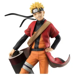 Heo Figuras^Figura Naruto Uzumaki Sage Mode G.E.M.