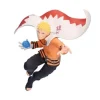 Banpresto Figuras^Figura Naruto Uzumaki Vibration Stars 18cm Boruto