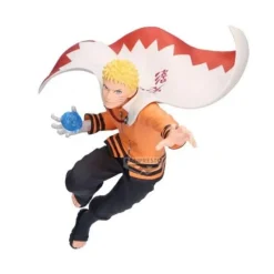 Banpresto Figuras^Figura Naruto Uzumaki Vibration Stars 18cm Boruto