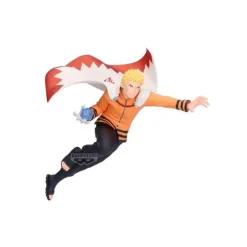 Banpresto Figuras^Figura Naruto Uzumaki Vibration Stars 18cm Boruto