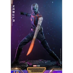 Figura Nebula Guardianes de la Galaxia vol. 3 1/6 29 cm Superhéroes Marvel|Coleccionismo Marvel