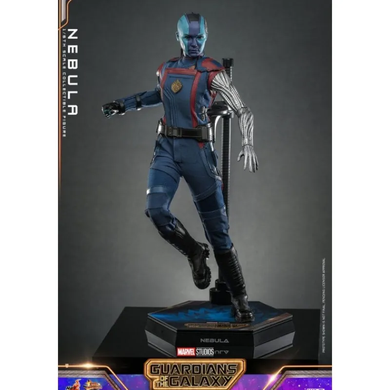 Figura Nebula Guardianes de la Galaxia vol. 3 1/6 29 cm Superhéroes Marvel|Coleccionismo Marvel