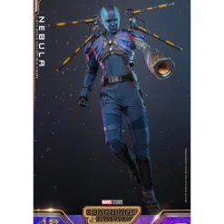 Figura Nebula Guardianes de la Galaxia vol. 3 1/6 29 cm Superhéroes Marvel|Coleccionismo Marvel