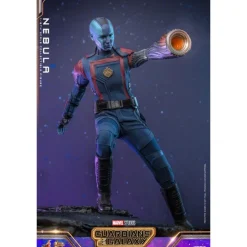 Figura Nebula Guardianes de la Galaxia vol. 3 1/6 29 cm Superhéroes Marvel|Coleccionismo Marvel