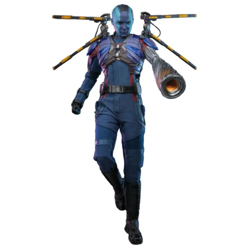 Figura Nebula Guardianes de la Galaxia vol. 3 1/6 29 cm Superhéroes Marvel|Coleccionismo Marvel