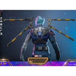 Figura Nebula Guardianes de la Galaxia vol. 3 1/6 29 cm Superhéroes Marvel|Coleccionismo Marvel