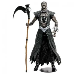 New Figura Nekron 30 cm DC Multiverse Regalos De Villanos Dc|Figuras Dc