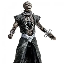 New Figura Nekron 30 cm DC Multiverse Regalos De Villanos Dc|Figuras Dc
