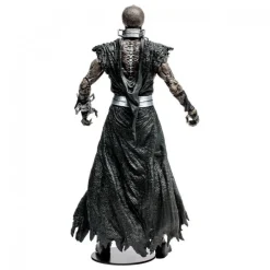 New Figura Nekron 30 cm DC Multiverse Regalos De Villanos Dc|Figuras Dc