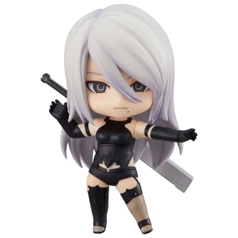 Best Figura Nendoroid A2 NieR:Automata 10 cm Descuentos Gaming