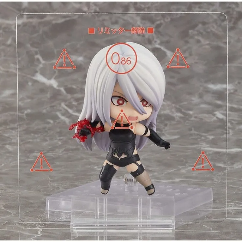 Best Figura Nendoroid A2 NieR:Automata 10 cm Descuentos Gaming
