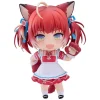 Best Figura Nendoroid Akami Karubi 10 cm con Accesorios Figuras