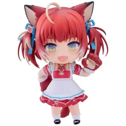 Best Figura Nendoroid Akami Karubi 10 cm con Accesorios Figuras