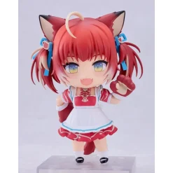 Best Figura Nendoroid Akami Karubi 10 cm con Accesorios Figuras