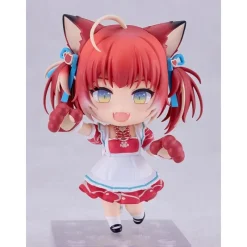 Best Figura Nendoroid Akami Karubi 10 cm con Accesorios Figuras