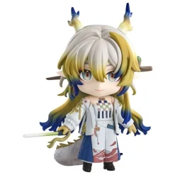 Good Smile Company Descuentos Gaming|Figuras^Figura Nendoroid Akane Shu de Arknights 10 cm
