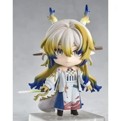 Good Smile Company Descuentos Gaming|Figuras^Figura Nendoroid Akane Shu de Arknights 10 cm