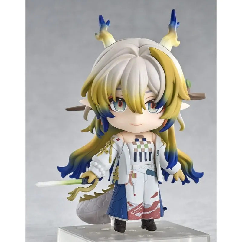 Good Smile Company Descuentos Gaming|Figuras^Figura Nendoroid Akane Shu de Arknights 10 cm