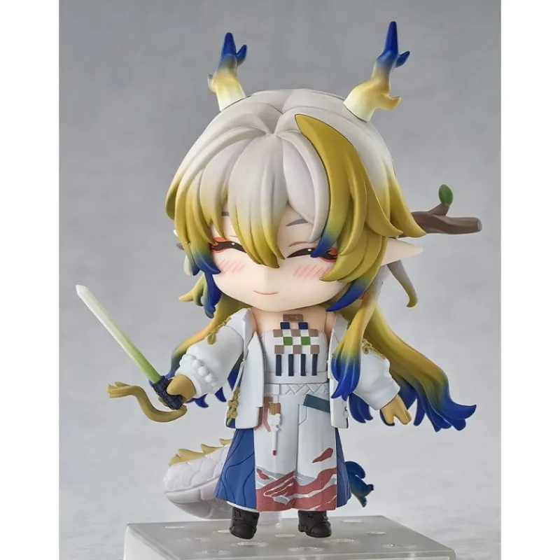 Good Smile Company Descuentos Gaming|Figuras^Figura Nendoroid Akane Shu de Arknights 10 cm