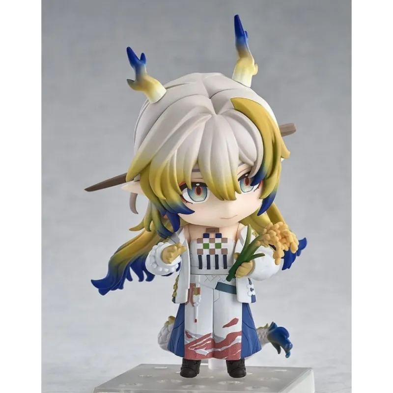 Good Smile Company Descuentos Gaming|Figuras^Figura Nendoroid Akane Shu de Arknights 10 cm