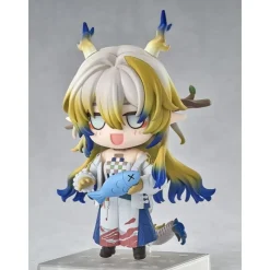 Good Smile Company Descuentos Gaming|Figuras^Figura Nendoroid Akane Shu de Arknights 10 cm