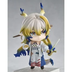 Good Smile Company Descuentos Gaming|Figuras^Figura Nendoroid Akane Shu de Arknights 10 cm