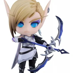 Sale Figura Nendoroid Alleria Windrunner 10 cm World of Warcraft Descuentos Gaming