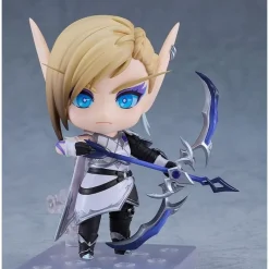 Sale Figura Nendoroid Alleria Windrunner 10 cm World of Warcraft Descuentos Gaming