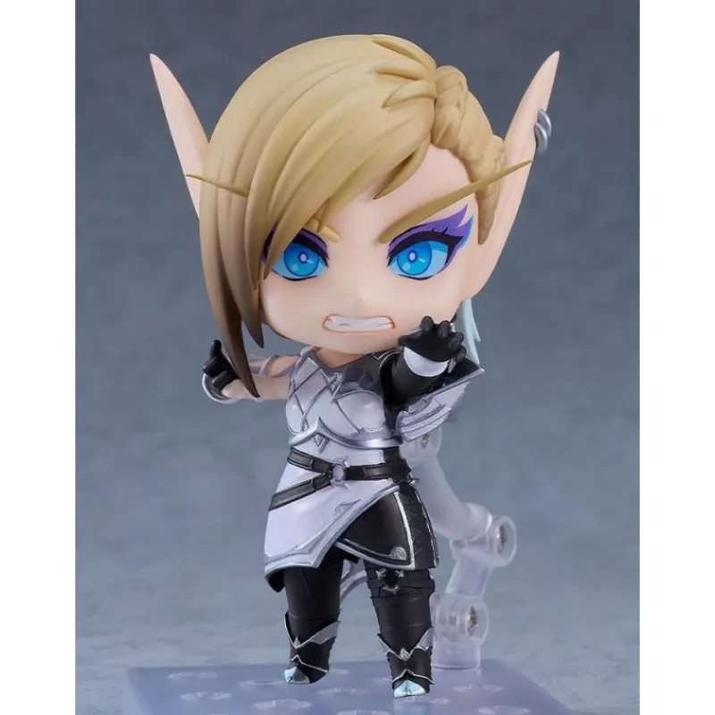 Sale Figura Nendoroid Alleria Windrunner 10 cm World of Warcraft Descuentos Gaming