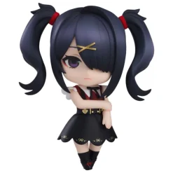 Good Smile Company Figuras^Figura Nendoroid Ame 10 cm - Needy Streamer Overload