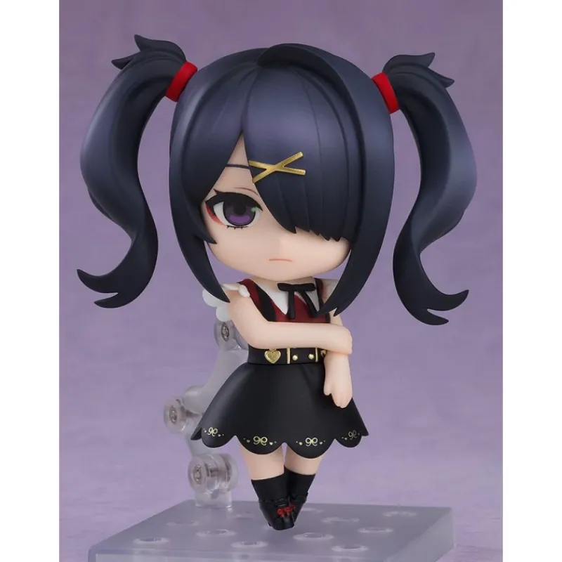 Good Smile Company Figuras^Figura Nendoroid Ame 10 cm - Needy Streamer Overload