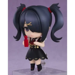 Good Smile Company Figuras^Figura Nendoroid Ame 10 cm - Needy Streamer Overload