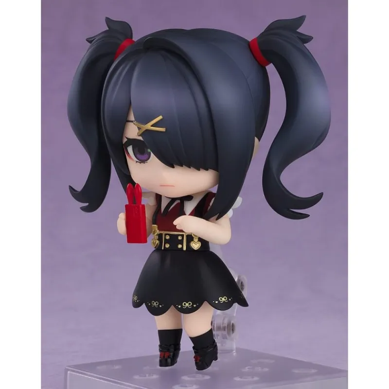 Good Smile Company Figuras^Figura Nendoroid Ame 10 cm - Needy Streamer Overload