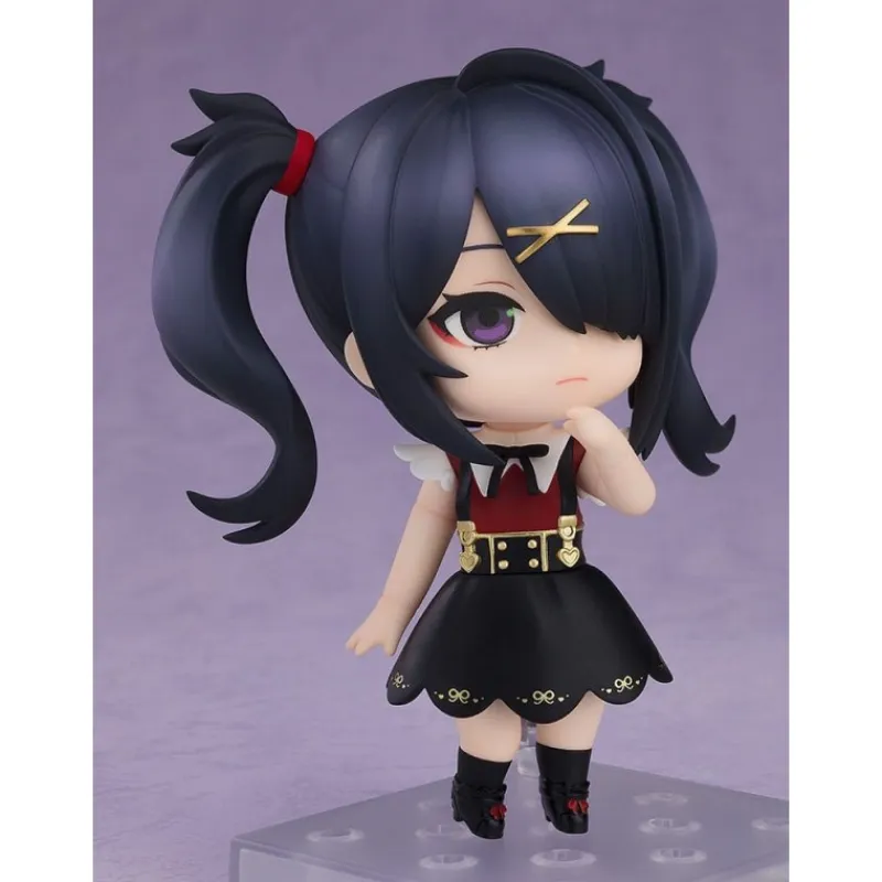 Good Smile Company Figuras^Figura Nendoroid Ame 10 cm - Needy Streamer Overload