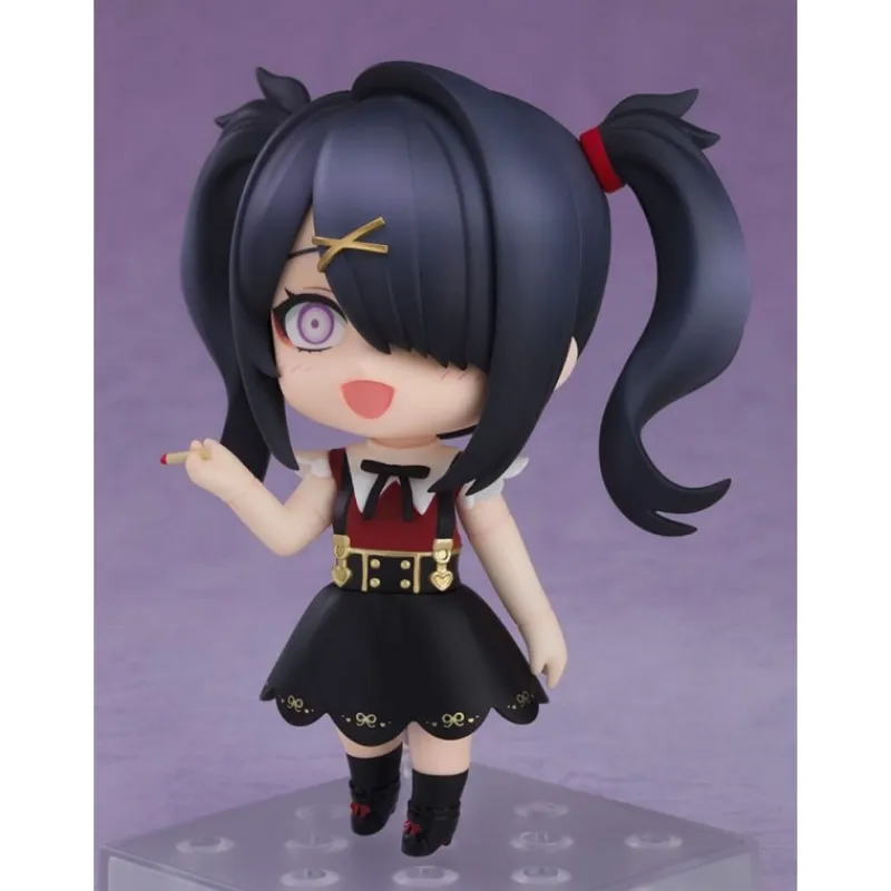 Good Smile Company Figuras^Figura Nendoroid Ame 10 cm - Needy Streamer Overload