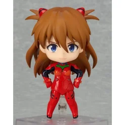 Good Smile Company Figuras^Figura Nendoroid Asuka Shikinami Langley Plugsuit Ver. 10 cm
