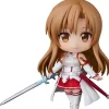 Discount Figura Nendoroid Asuna 2.0 de Sword Art Online 10 cm Figuras