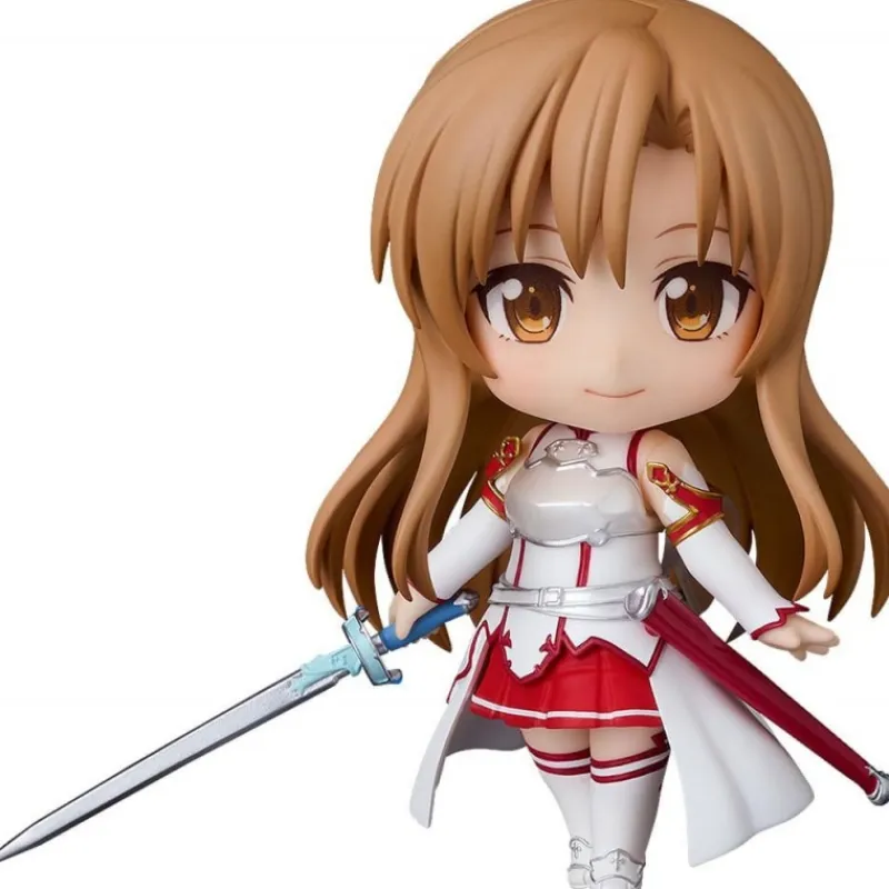 Discount Figura Nendoroid Asuna 2.0 de Sword Art Online 10 cm Figuras
