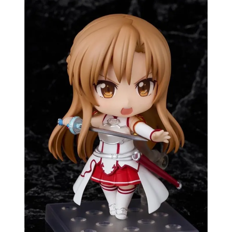 Discount Figura Nendoroid Asuna 2.0 de Sword Art Online 10 cm Figuras