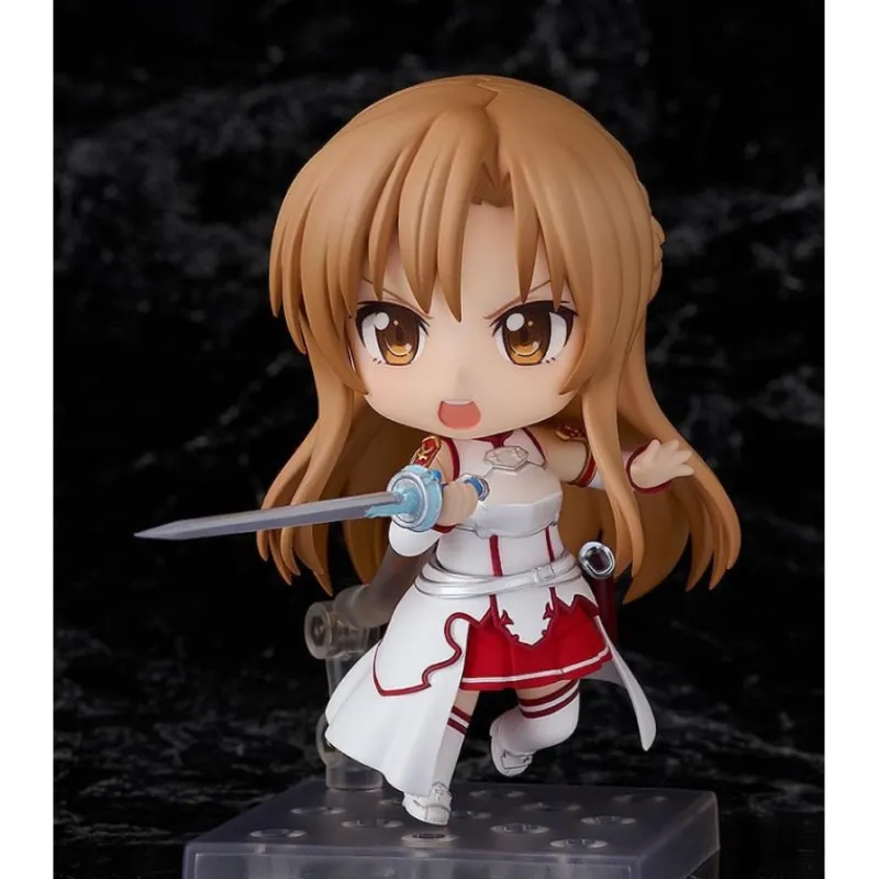 Discount Figura Nendoroid Asuna 2.0 de Sword Art Online 10 cm Figuras