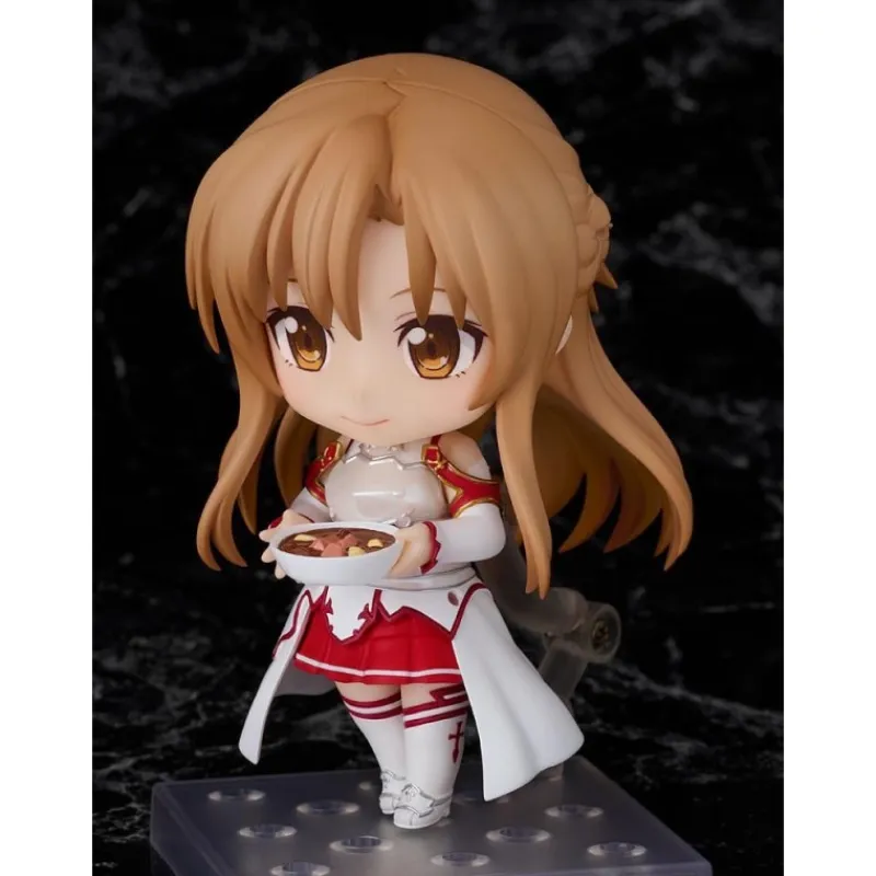 Discount Figura Nendoroid Asuna 2.0 de Sword Art Online 10 cm Figuras