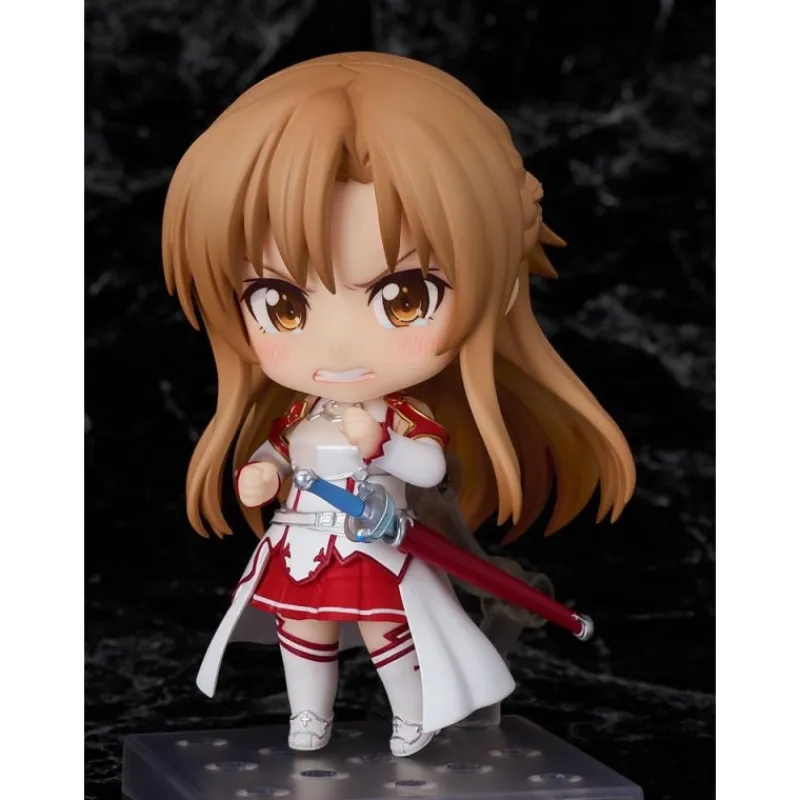 Discount Figura Nendoroid Asuna 2.0 de Sword Art Online 10 cm Figuras