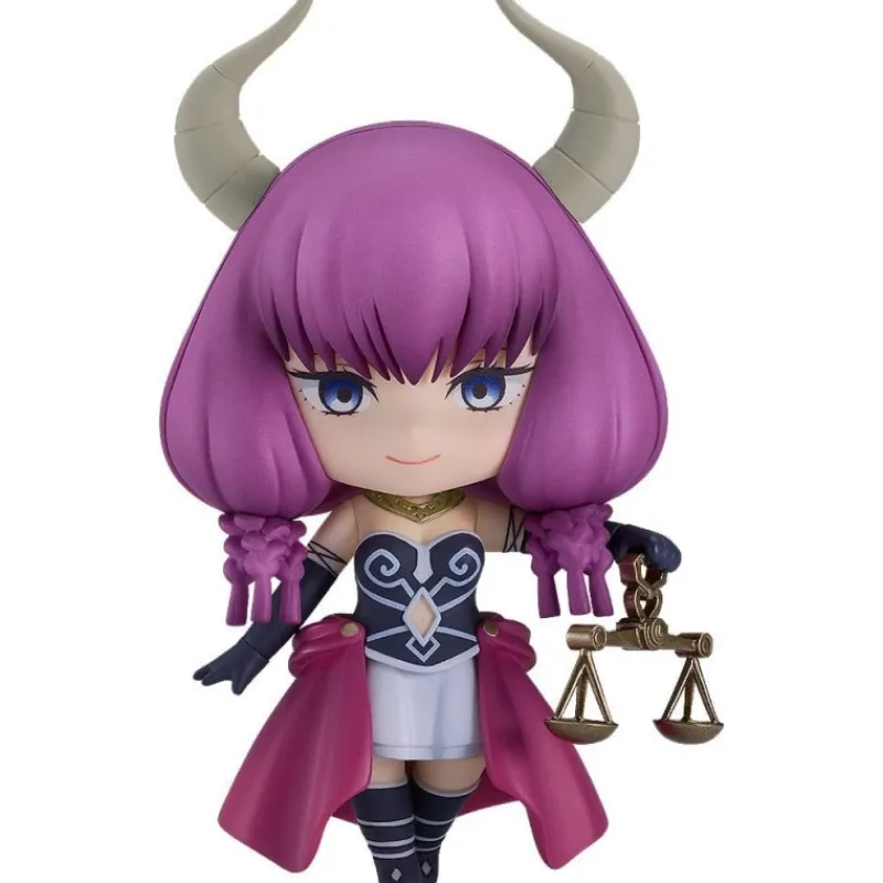 Good Smile Company Figuras^Figura Nendoroid Aura the Guillotine 10 cm - Frieren