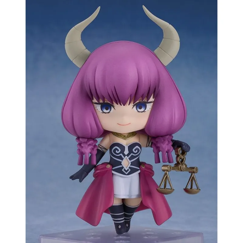 Good Smile Company Figuras^Figura Nendoroid Aura the Guillotine 10 cm - Frieren