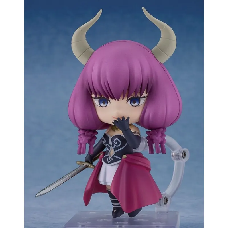 Good Smile Company Figuras^Figura Nendoroid Aura the Guillotine 10 cm - Frieren