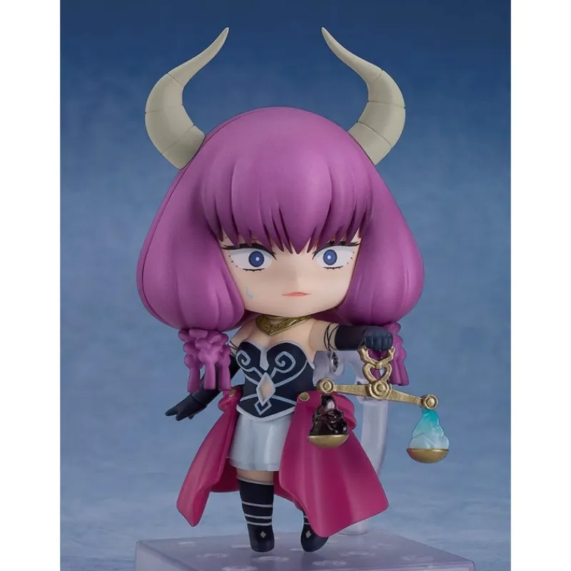 Good Smile Company Figuras^Figura Nendoroid Aura the Guillotine 10 cm - Frieren