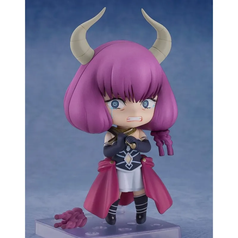 Good Smile Company Figuras^Figura Nendoroid Aura the Guillotine 10 cm - Frieren